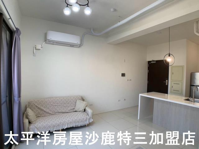 台中清水華廈-3