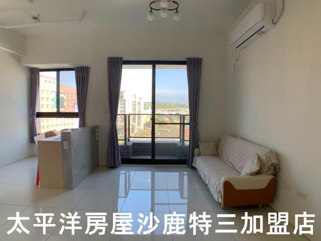 台中清水華廈-0