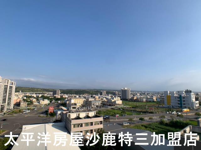 台中清水華廈-7
