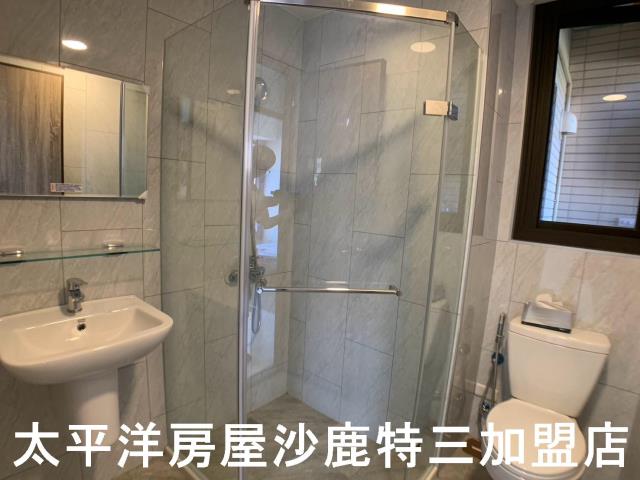 台中清水華廈-8