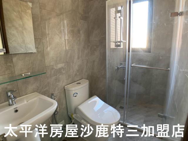 台中清水華廈-9