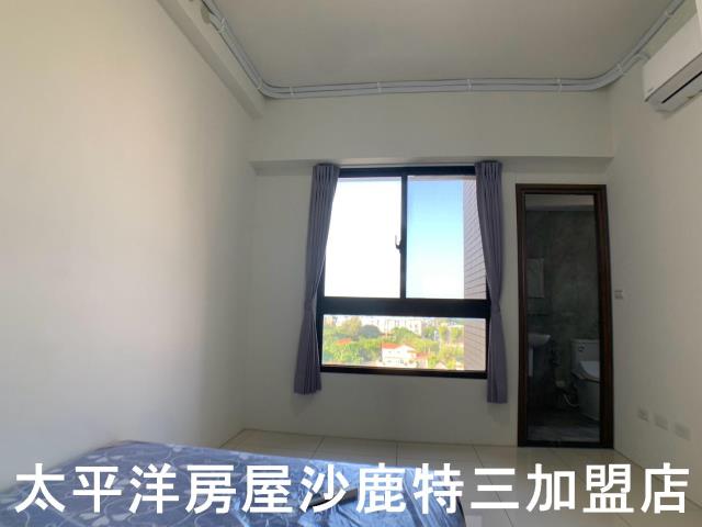 台中清水華廈-10
