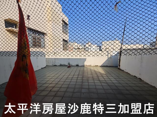 台中沙鹿華廈-11