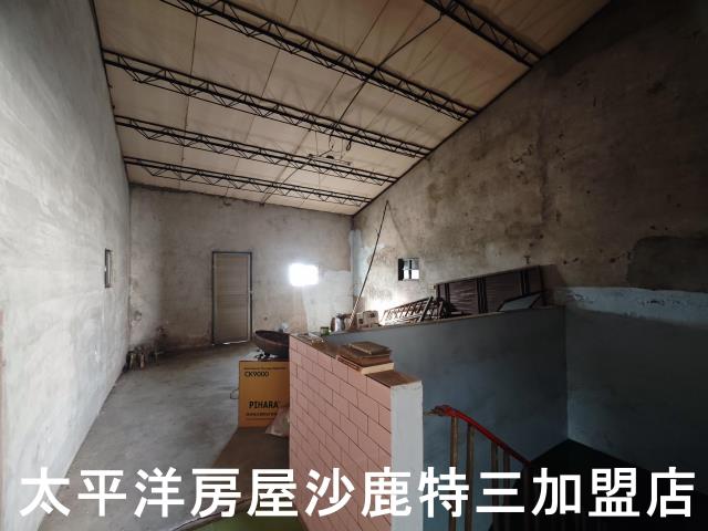 台中沙鹿華廈-12
