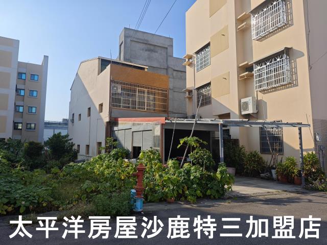台中沙鹿華廈-13