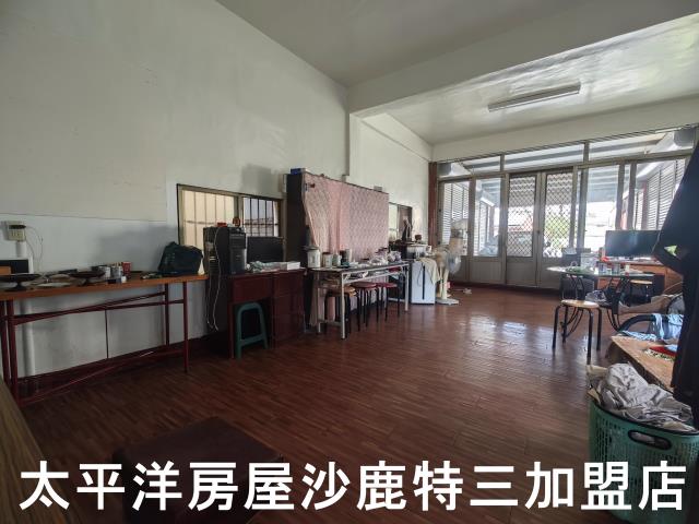 台中沙鹿華廈-0
