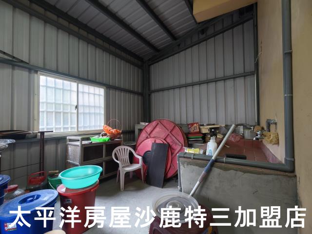 台中沙鹿華廈-3
