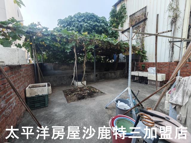 台中沙鹿華廈-4