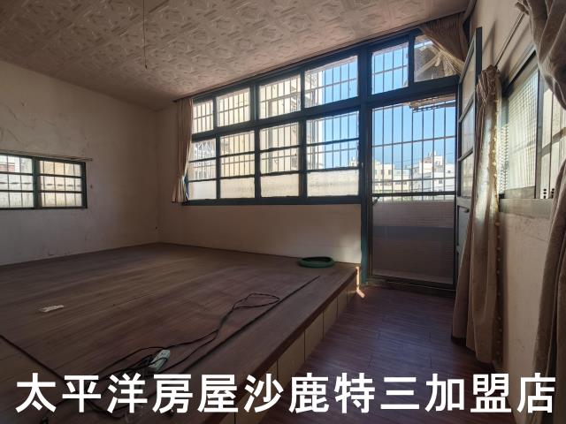 台中沙鹿華廈-6