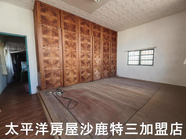 台中沙鹿華廈-7