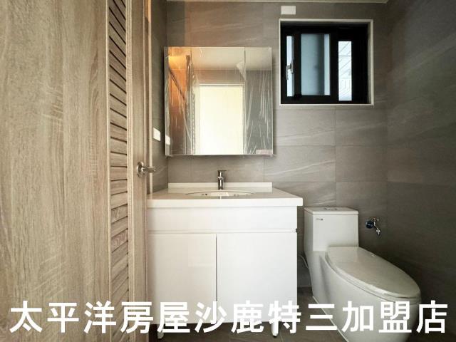 台中沙鹿華廈-9