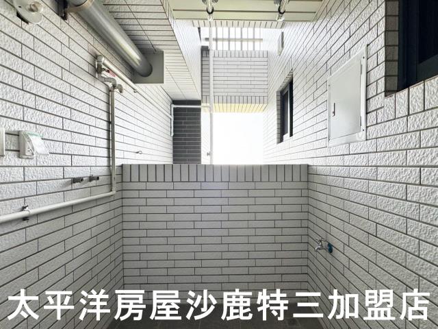 台中沙鹿華廈-11