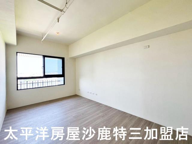 台中沙鹿華廈-12