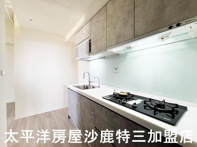 台中沙鹿華廈-3