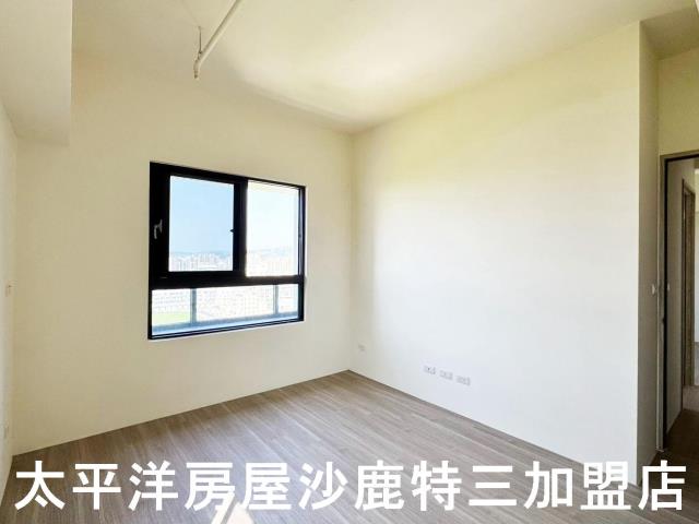 台中沙鹿華廈-6