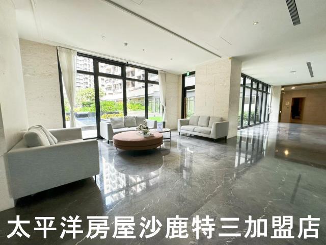 台中清水大樓-9