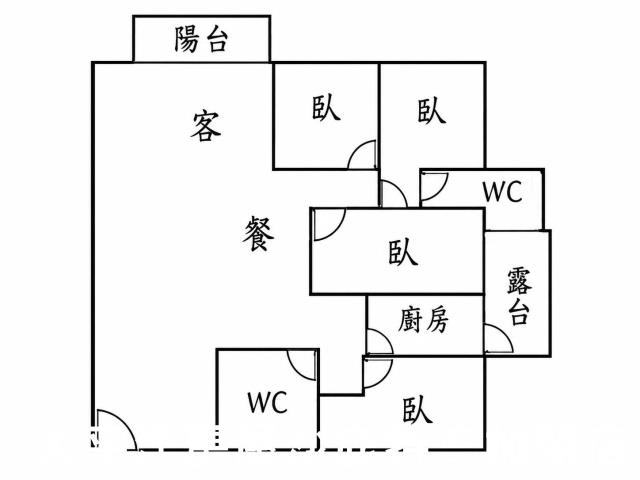 台中清水大樓-11