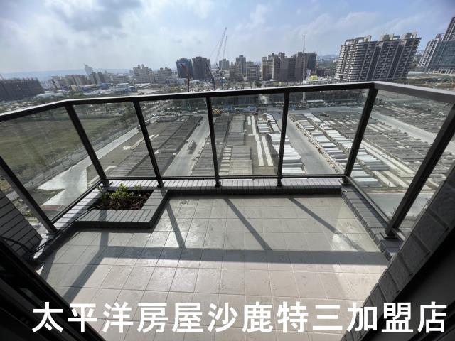 台中清水大樓-1