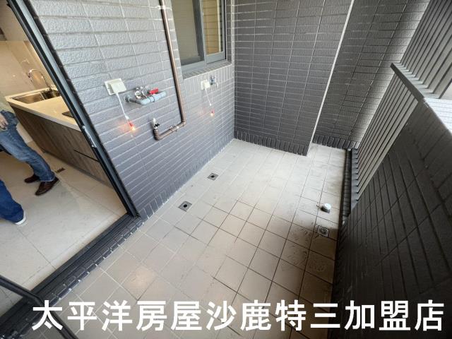 台中清水大樓-6