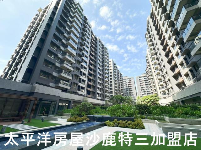 台中清水大樓-12