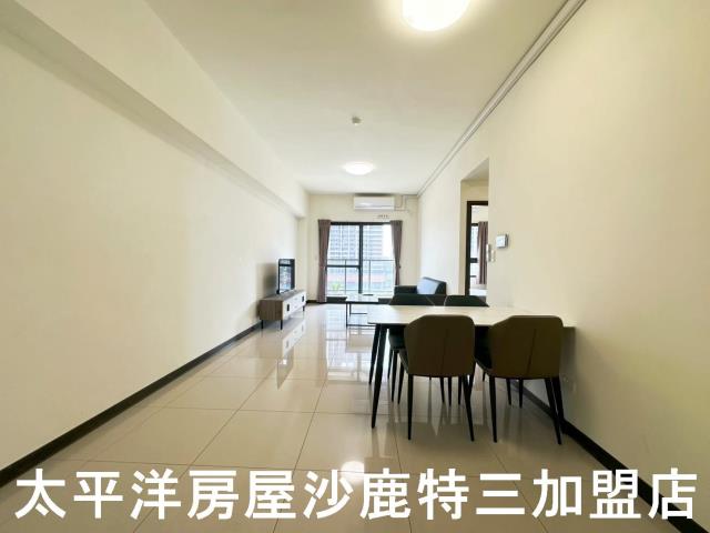 台中清水大樓-1
