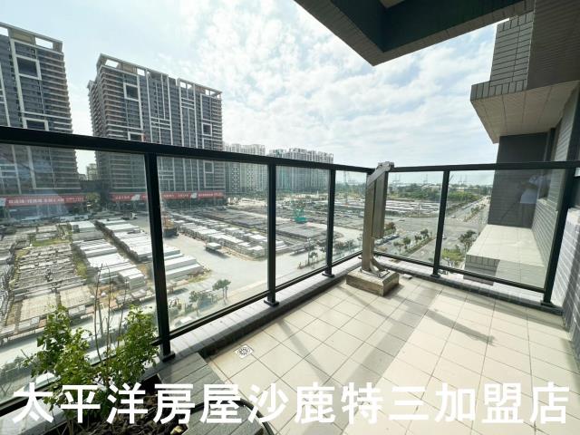 台中清水大樓-4