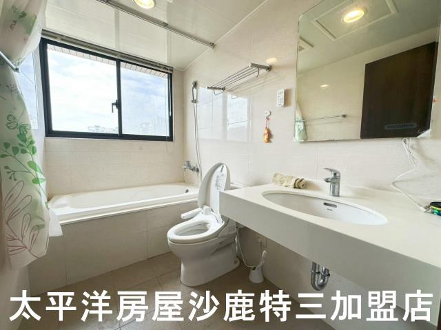 台中清水大樓-8