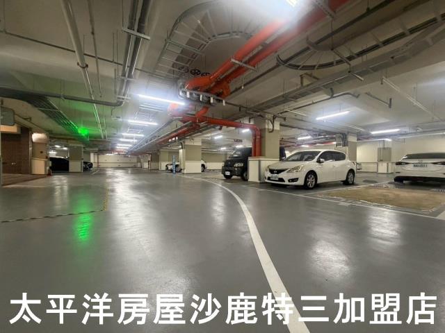 台中沙鹿華廈-9