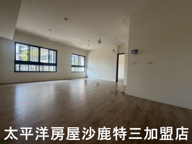 台中沙鹿華廈-0