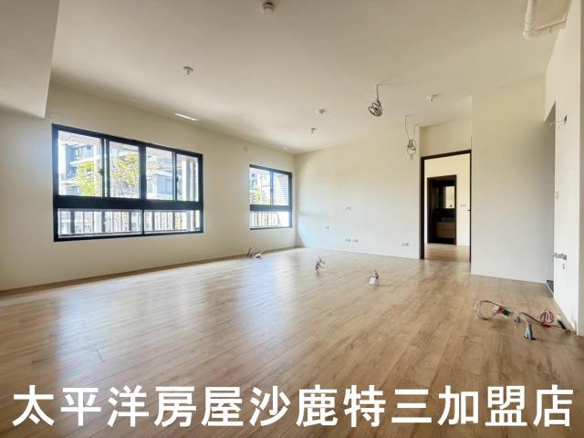 台中沙鹿華廈-2