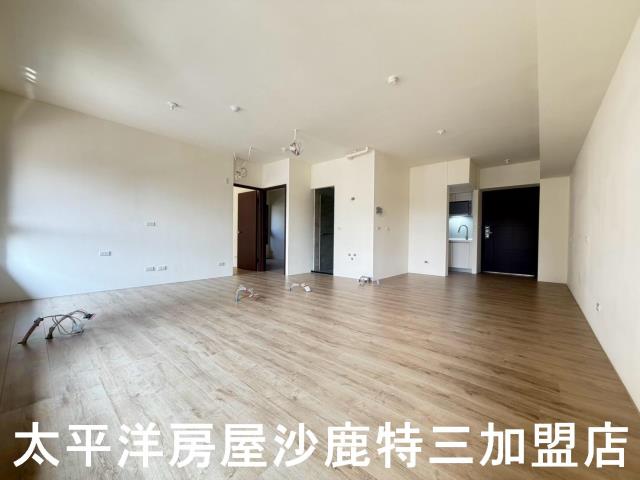 台中沙鹿華廈-3
