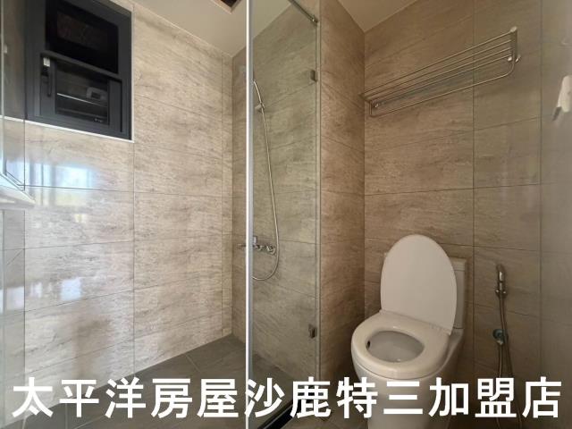 台中沙鹿華廈-5
