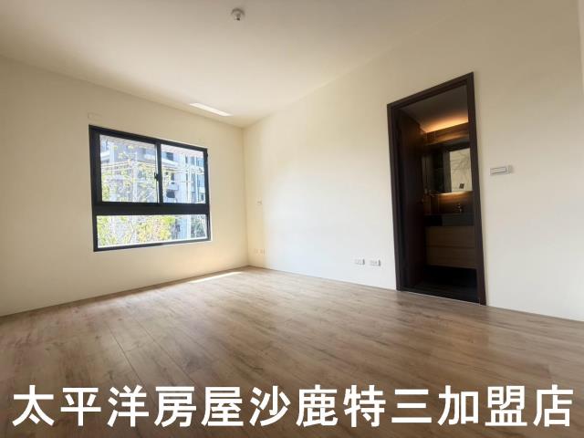 台中沙鹿華廈-6