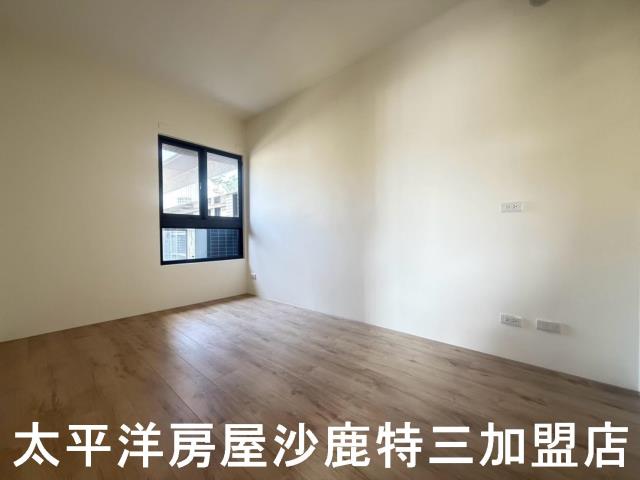 台中沙鹿華廈-7