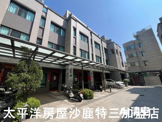 台中清水透天-13