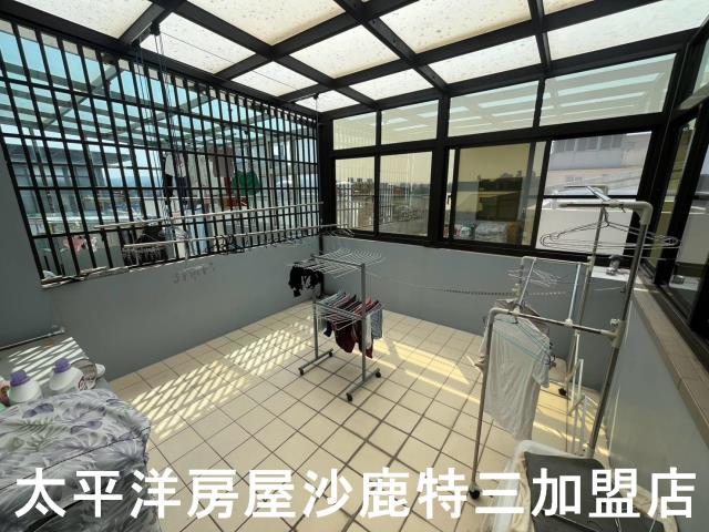 台中清水透天-1