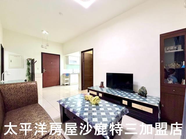 台中沙鹿大樓-0