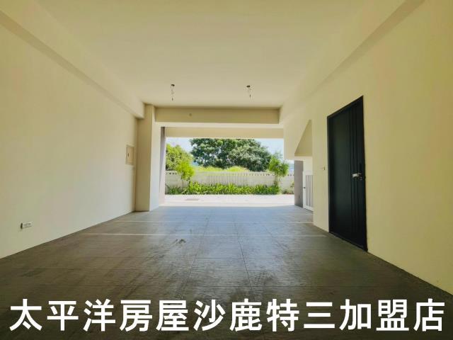 台中沙鹿別墅-0