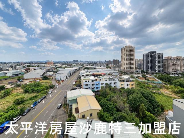 台中大里大樓-12