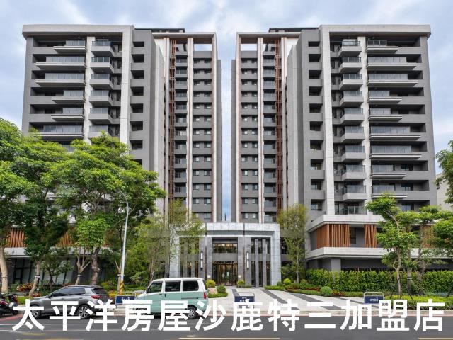 台中大里大樓-0