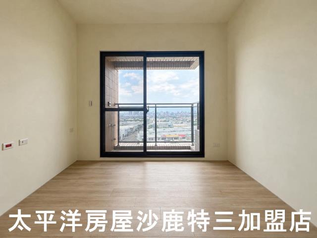 台中大里大樓-1