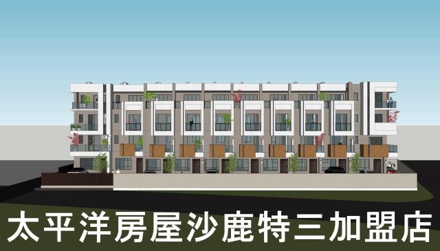台中清水透天-0