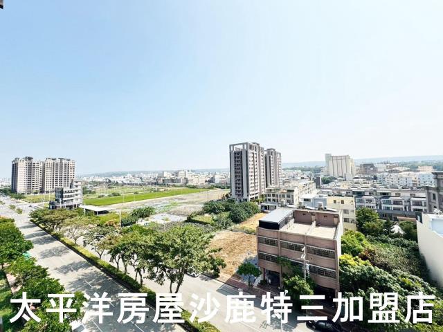 台中沙鹿大樓-11