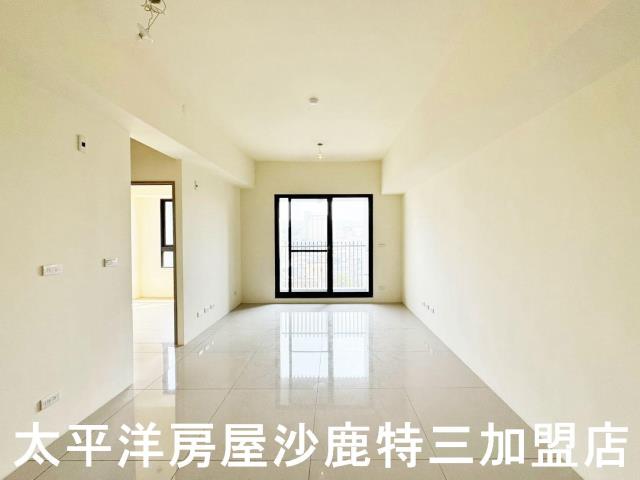 台中沙鹿大樓-1