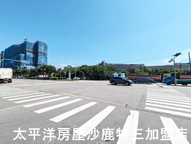 台中沙鹿保護區-0