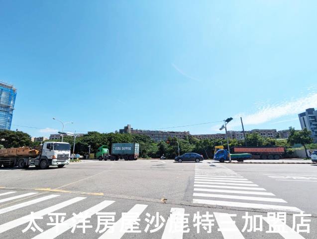 台中沙鹿保護區-1
