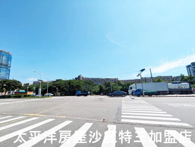 台中沙鹿保護區-2