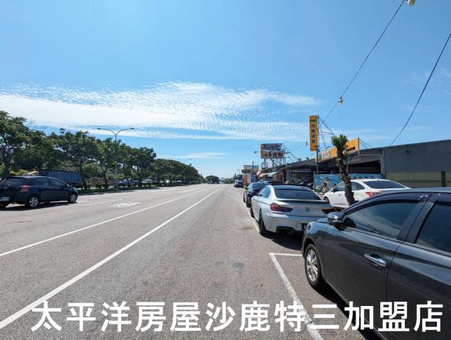 台中沙鹿保護區-3