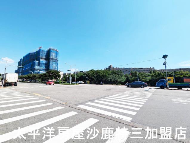 台中沙鹿保護區-4