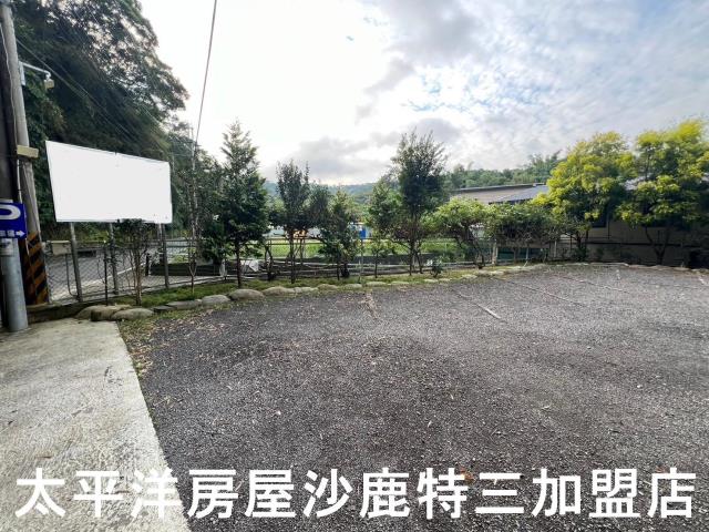 新社農地-3